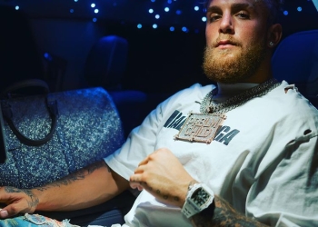 Jake Paul's Net Worth