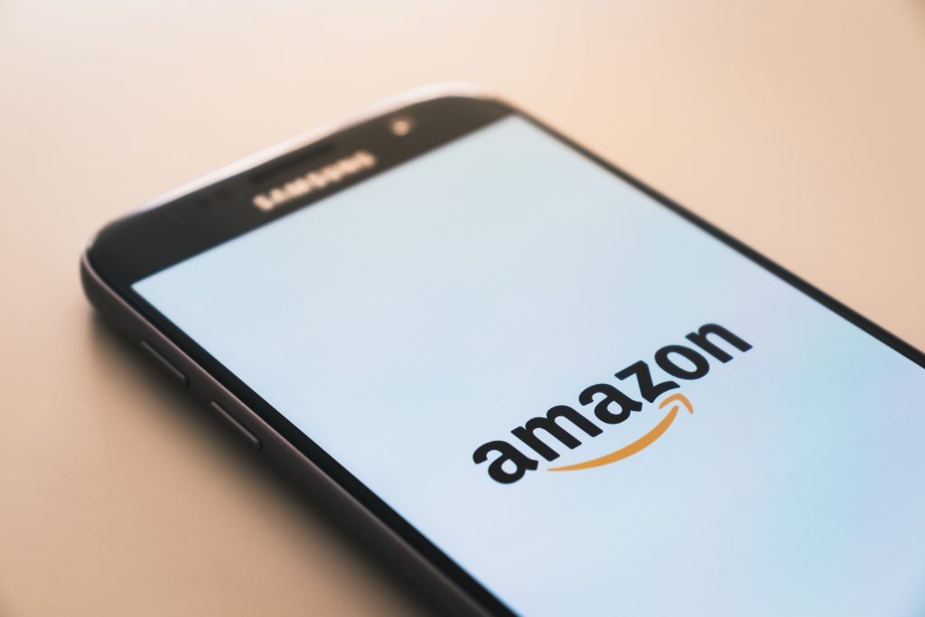 Amazon Prime services in the UK increases