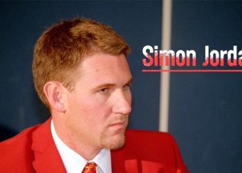 Simon Jordan net worth