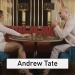 Andrew Tate's Net Worth
