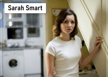 Sarah Smart
