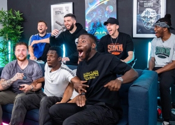 Sidemen's net worth and other details