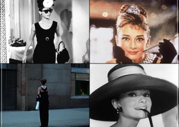 Breakfast at Tiffany's Outfits