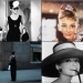 Breakfast at Tiffany's Outfits