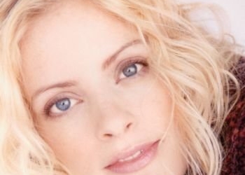 An Image of Beth Skipp in her 20s