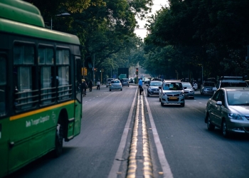 New Safety Measures: GPS and Panic Buttons on Buses