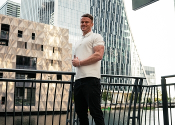 Fitness Dating Brand, FITFCK, Tease Launch of £5M A-Round Fundraise