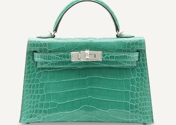 The Evolution of Hermès Handbags: From Classic to Contemporary Designs