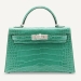 The Evolution of Hermès Handbags: From Classic to Contemporary Designs