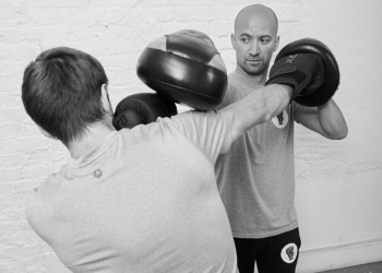 Mind and Mobility: How Deniz’s Mobile Boxing Training Combines Mental Wellness and Convenient Fitness