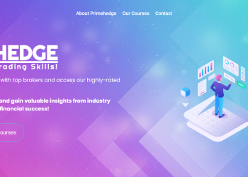 Primehedge.co Review Analyzes Educational Trading Services
