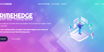 Primehedge.co Review Analyzes Educational Trading Services